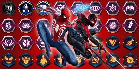 spider-man 2 trophy guide|spider man 2 trophy unlock.